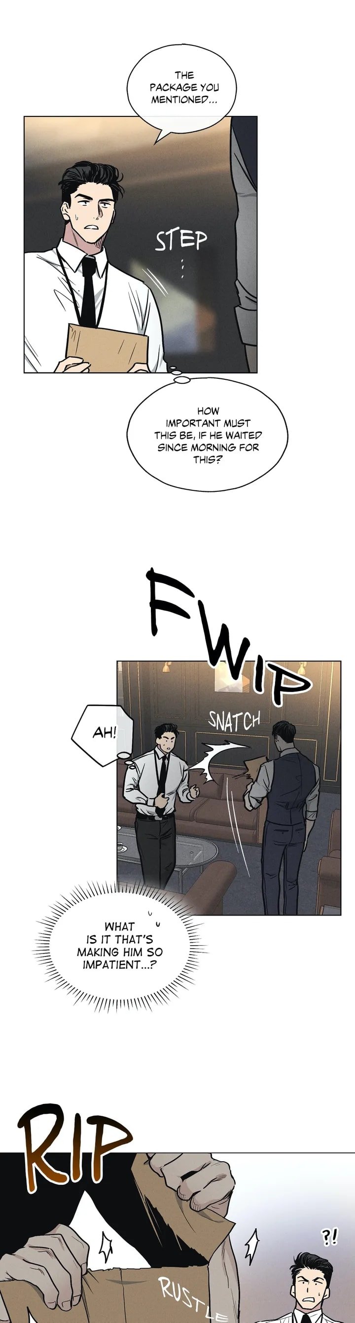 Payback, Chapter - prologue image 13